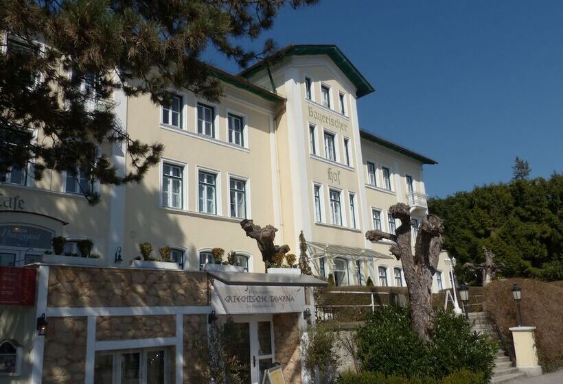 호텔 Bayerischer Hof Starnberg