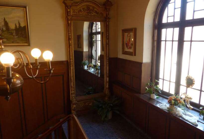 호텔 Bayerischer Hof Starnberg