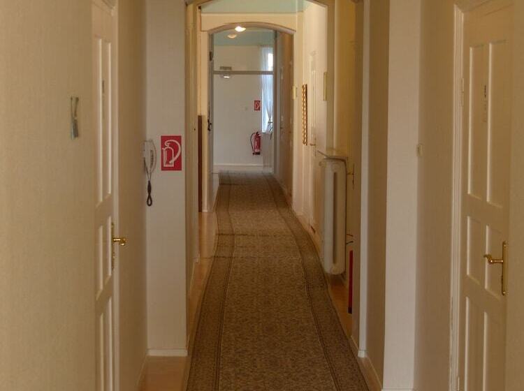 호텔 Bayerischer Hof Starnberg