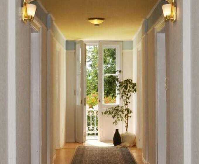 호텔 Bayerischer Hof Starnberg