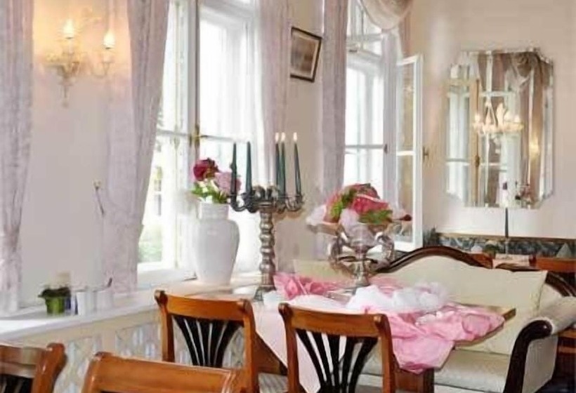 호텔 Bayerischer Hof Starnberg