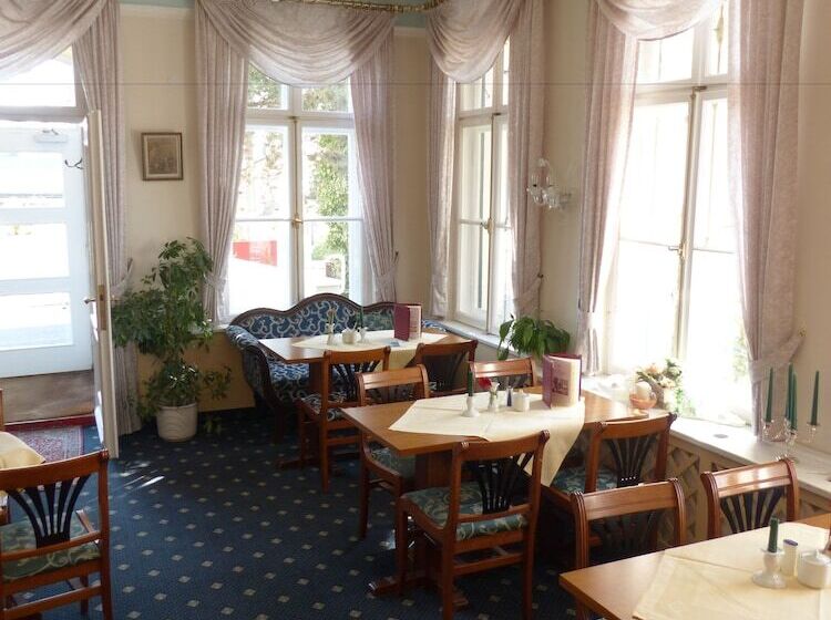 호텔 Bayerischer Hof Starnberg