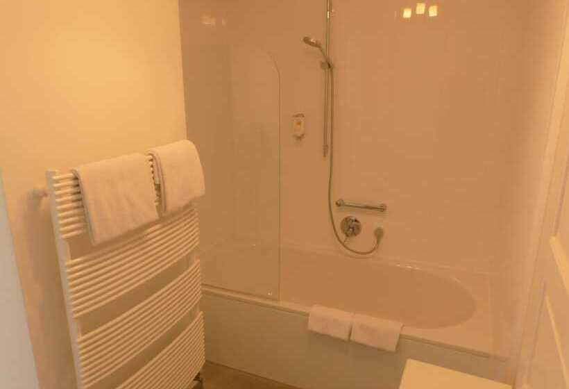 호텔 Bayerischer Hof Starnberg