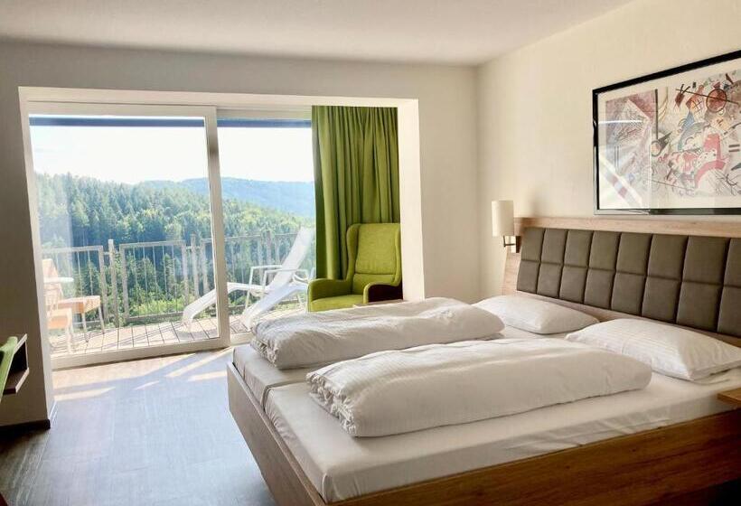 ホテル Berg Gasthof Hötzelein