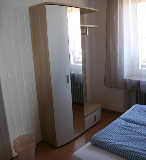 ホテル Gasthof Berg