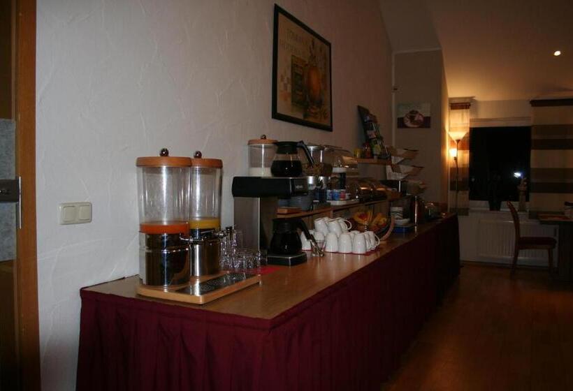 ホテル Gasthof Berg