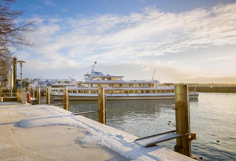 Select Hotel Friedrichshafen