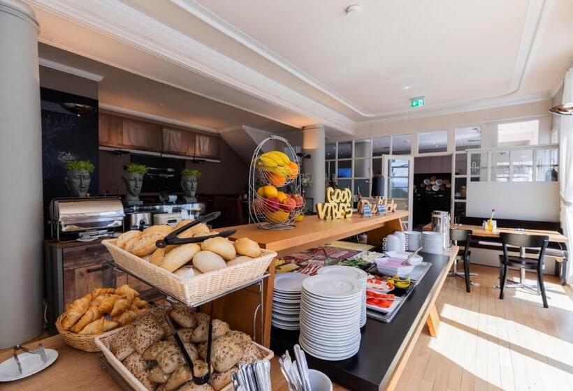 Select Hotel Friedrichshafen