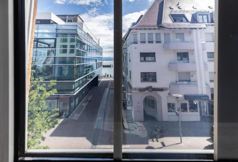 Select Hotel Friedrichshafen