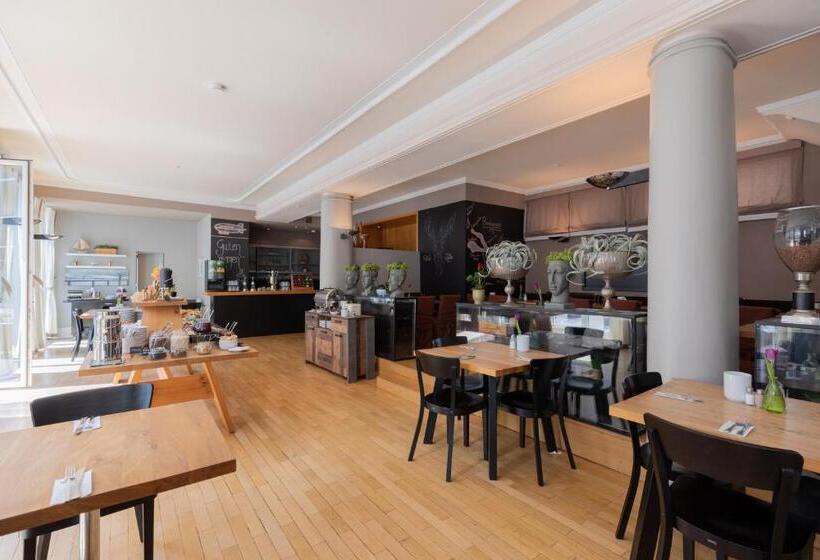 Select Hotel Friedrichshafen