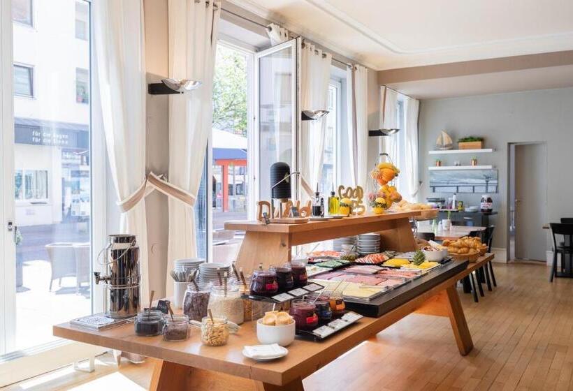 Select Hotel Friedrichshafen