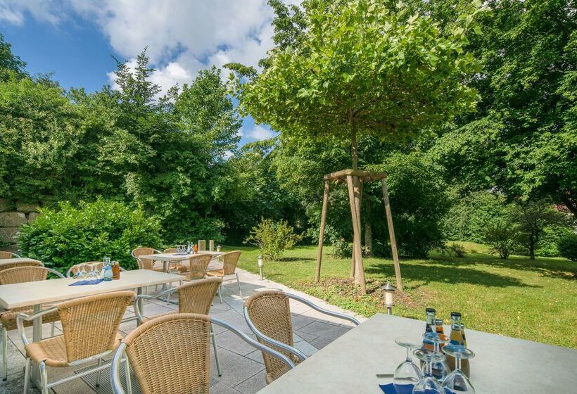 Best Western Parkhotel Weingarten