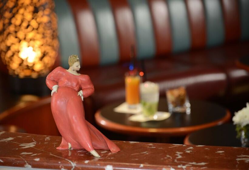 Best Western Parkhotel Weingarten