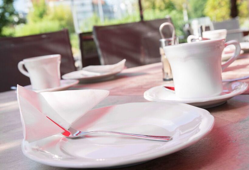 Best Western Parkhotel Weingarten