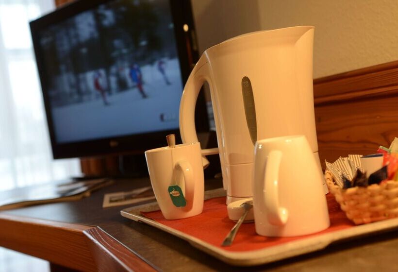 Best Western Parkhotel Weingarten