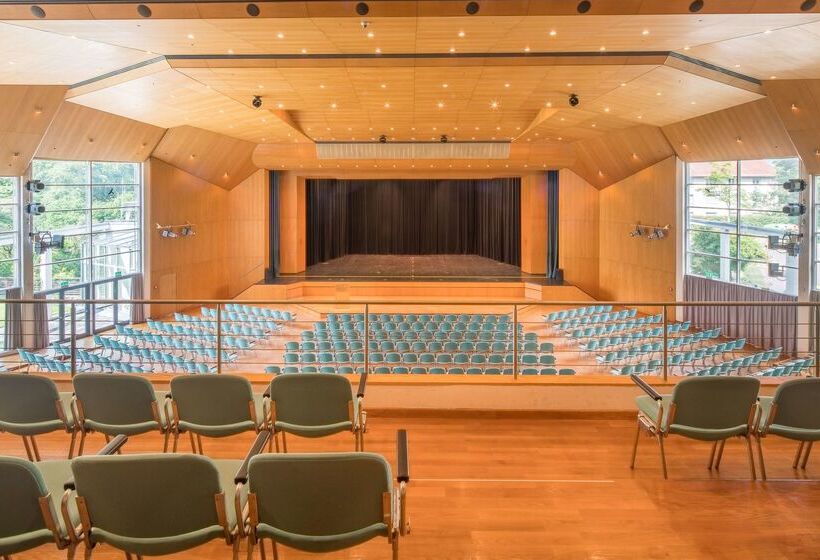 Best Western Parkhotel Weingarten