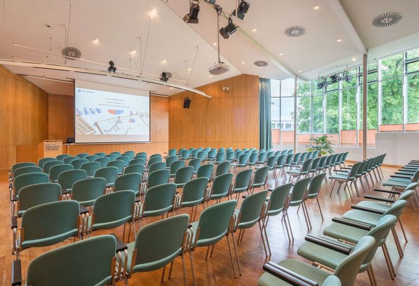 Best Western Parkhotel Weingarten