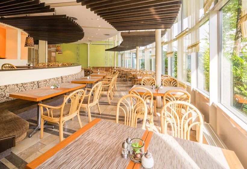 Best Western Parkhotel Weingarten