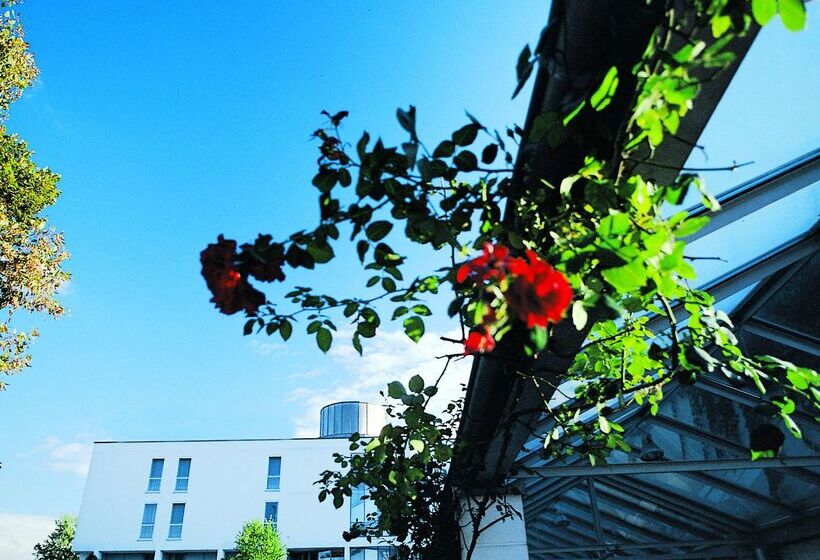 Best Western Parkhotel Weingarten