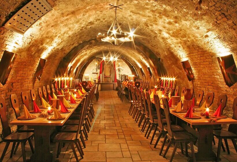 Best Western Parkhotel Weingarten