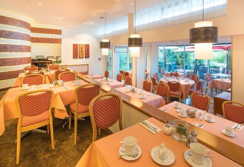 Best Western Parkhotel Weingarten