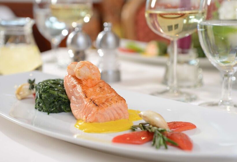 Best Western Parkhotel Weingarten