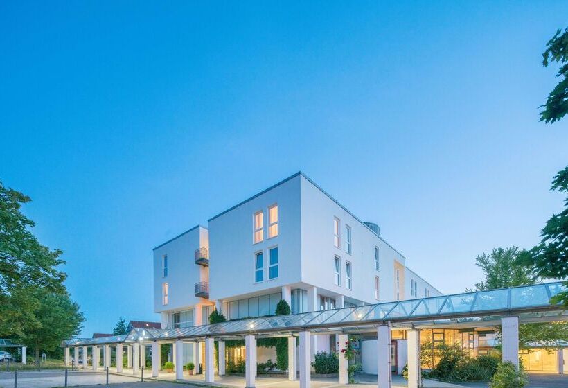 Best Western Parkhotel Weingarten