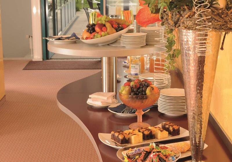 Best Western Parkhotel Weingarten