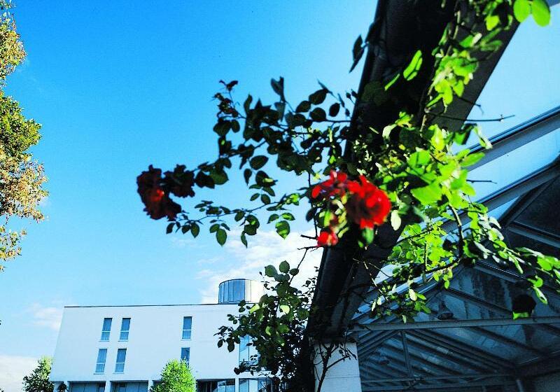 Best Western Parkhotel Weingarten