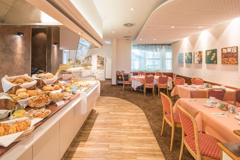 Best Western Parkhotel Weingarten