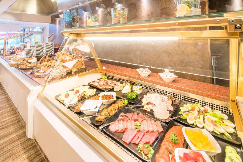 Best Western Parkhotel Weingarten