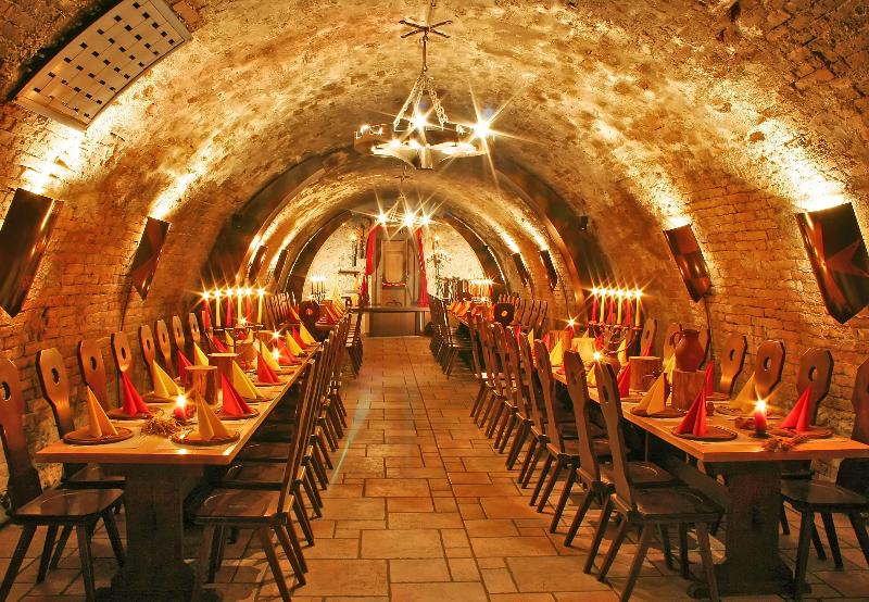 Best Western Parkhotel Weingarten