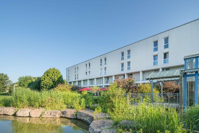 Best Western Parkhotel Weingarten