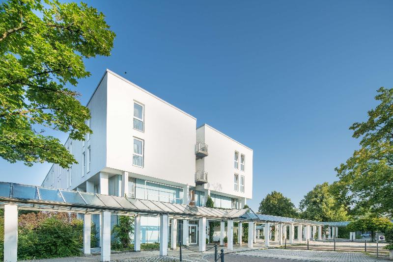 Best Western Parkhotel Weingarten