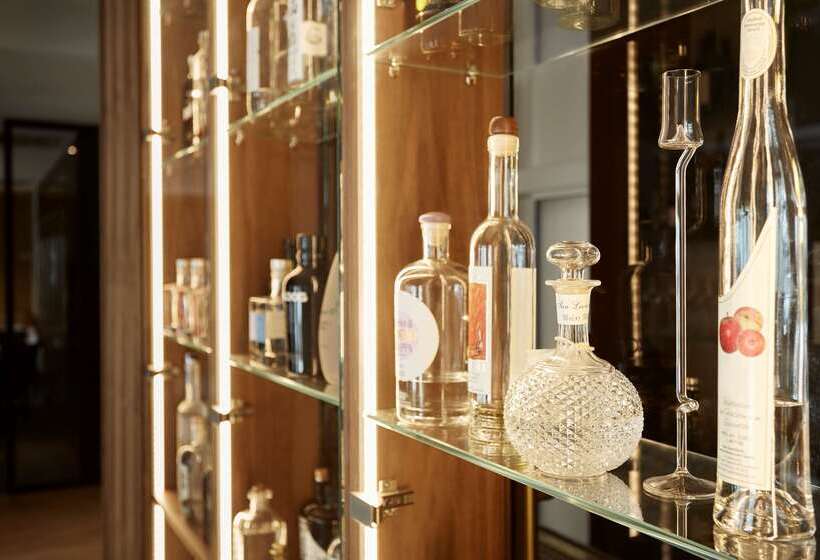 Отель Best Western Plus Atrium