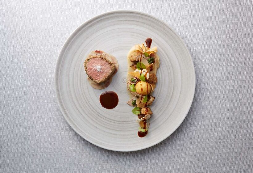 Отель Best Western Plus Atrium