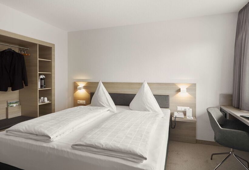 Отель Best Western Plus Atrium