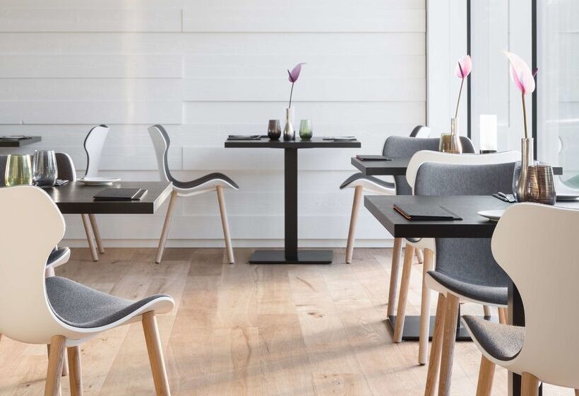 Отель Best Western Plus Atrium