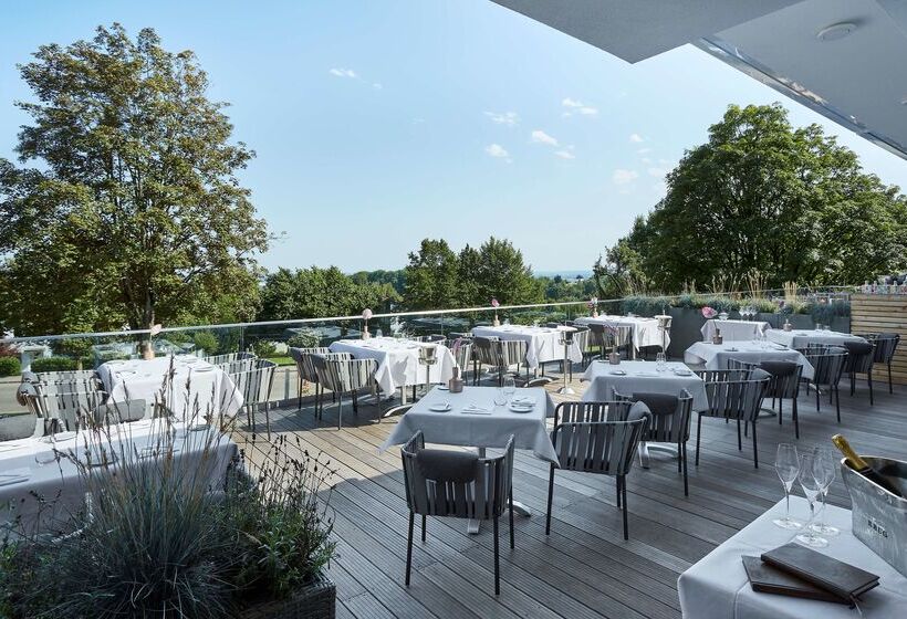 Отель Best Western Plus Atrium