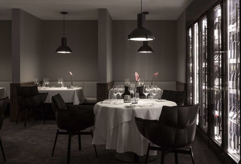 Отель Best Western Plus Atrium