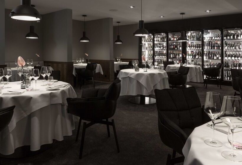 Отель Best Western Plus Atrium