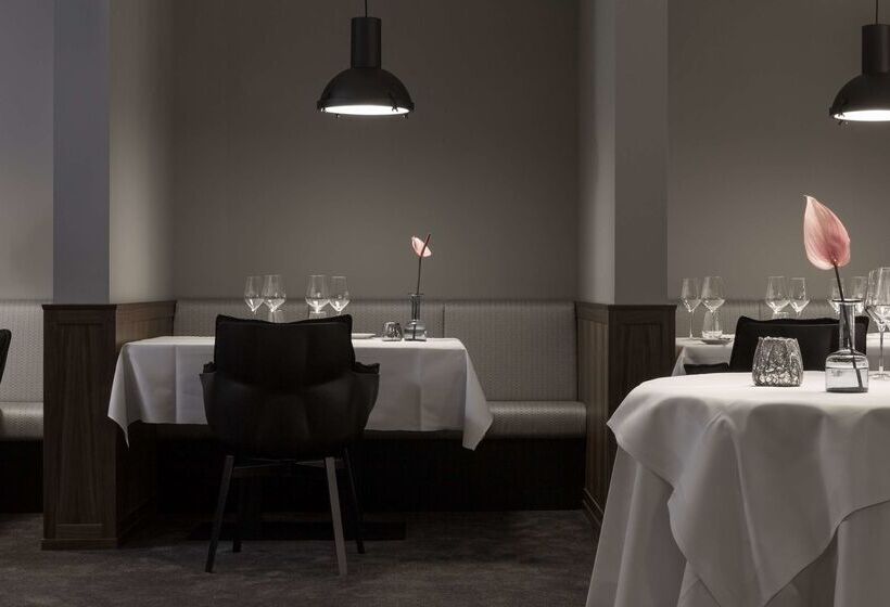 Отель Best Western Plus Atrium