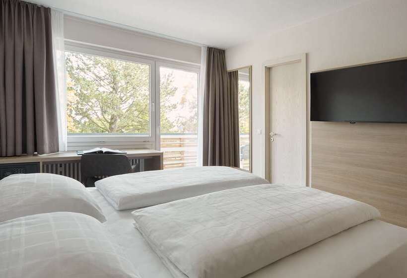 Отель Best Western Plus Atrium