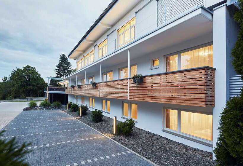 Отель Best Western Plus Atrium