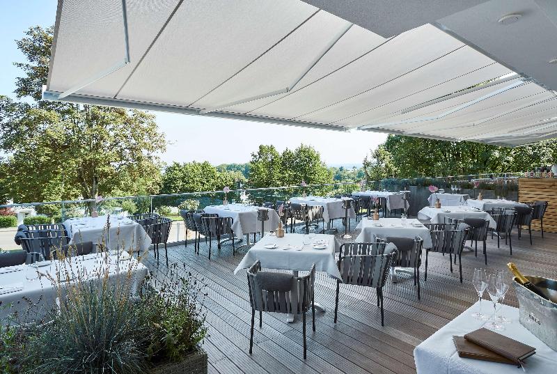 Отель Best Western Plus Atrium