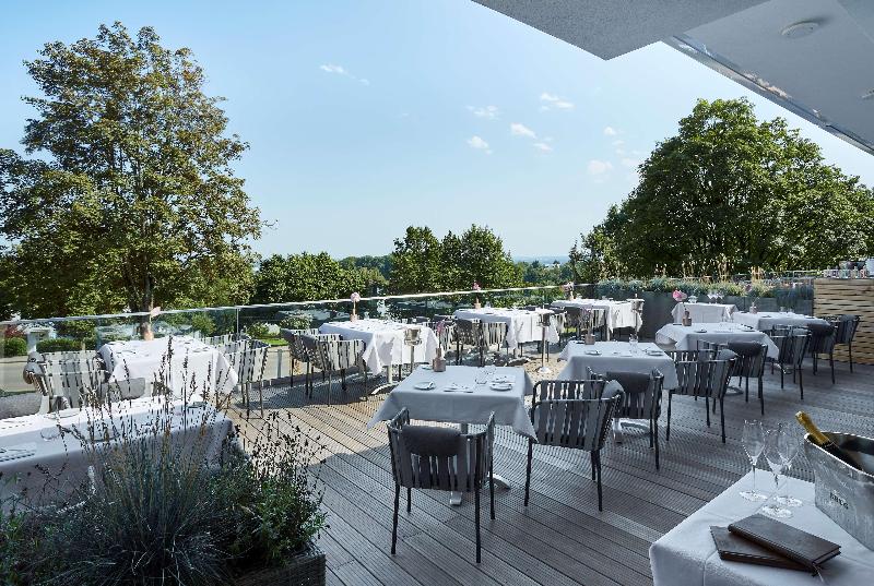 Отель Best Western Plus Atrium