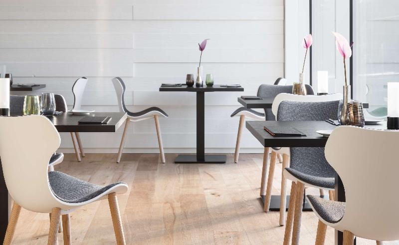 Отель Best Western Plus Atrium