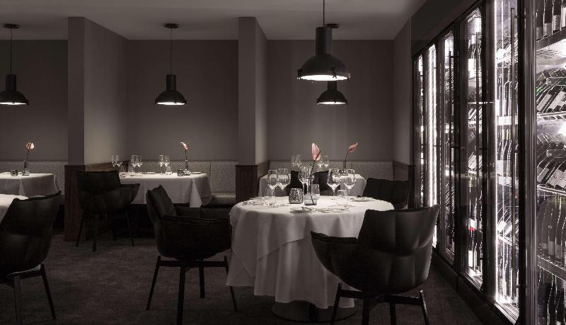 Отель Best Western Plus Atrium