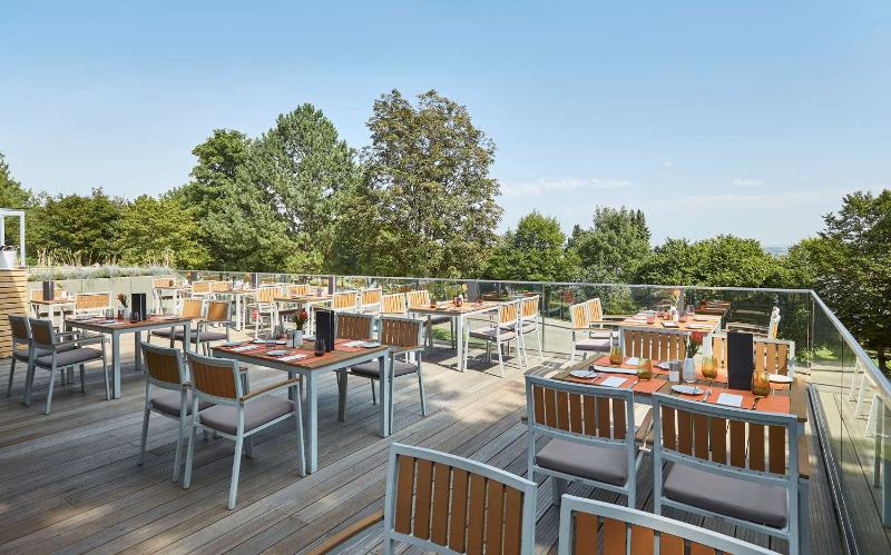 Отель Best Western Plus Atrium