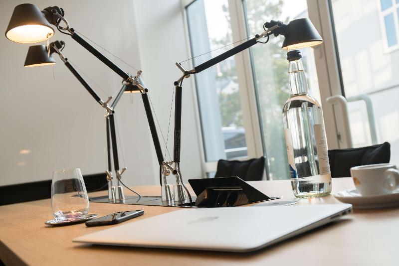 Отель Best Western Plus Atrium